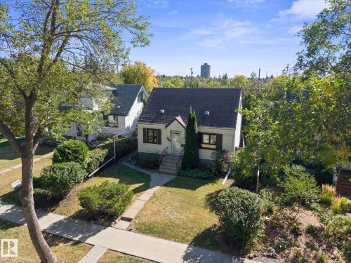 11119 62 Avenue Nw, Edmonton, AB 