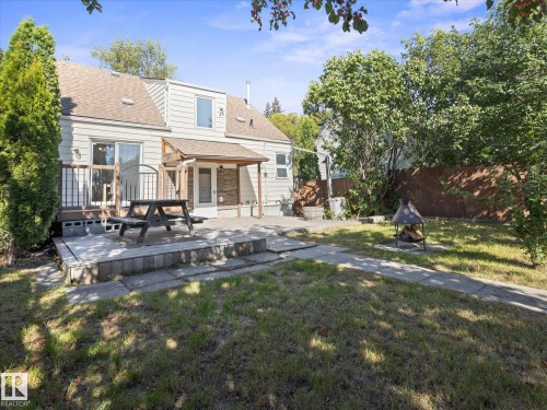 11119 62 Avenue Nw, Edmonton, AB 