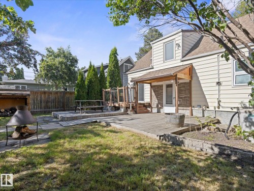 11119 62 Avenue Nw, Edmonton, AB 
