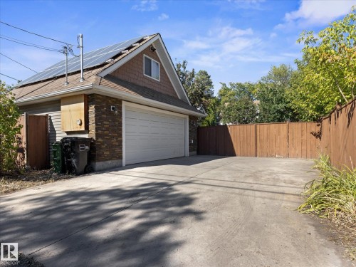 11119 62 Avenue Nw, Edmonton, AB 