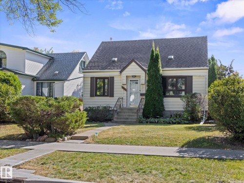 11119 62 Avenue Nw, Edmonton, AB 