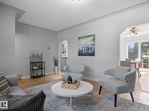 11119 62 Avenue Nw, Edmonton, AB 