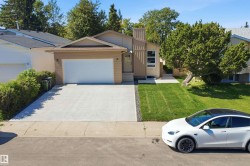 1720 49A Street NW  Edmonton, AB T6L 3K6