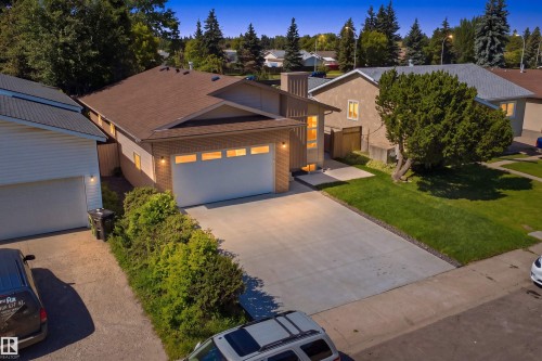 1720 49A Street Nw, Edmonton, AB 