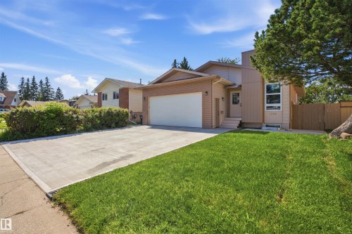 1720 49A Street Nw, Edmonton, AB 
