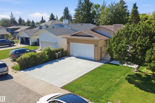 1720 49A Street Nw, Edmonton, AB 