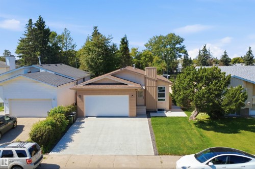 1720 49A Street Nw, Edmonton, AB 