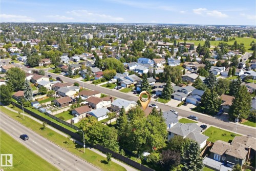 1720 49A Street Nw, Edmonton, AB 