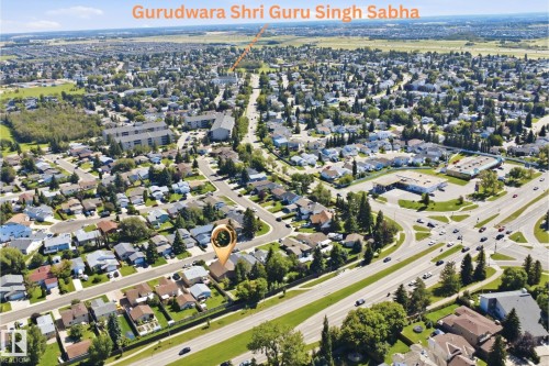 1720 49A Street Nw, Edmonton, AB 