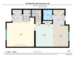 Floor plan - 
