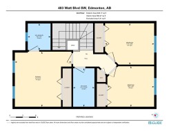 Floor plan - 