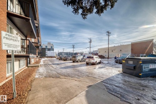 #102 10149 83 Av Nw, Edmonton, AB 