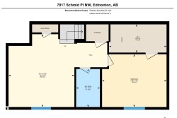 Floor plan - 