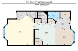 Floor plan - 