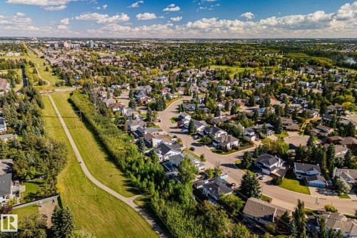 Residential area with extensive green spaces and paved pathways - 12403 29A Avenue Nw, Edmonton, AB 