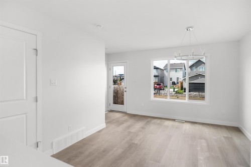 21354 128A Avenue Nw, Edmonton, AB - Indoor Photo Showing Other Room