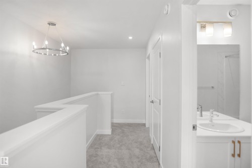 21354 128A Avenue Nw, Edmonton, AB - Indoor Photo Showing Bathroom