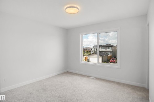 21354 128A Avenue Nw, Edmonton, AB - Indoor Photo Showing Other Room