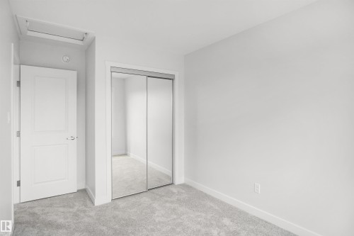 21354 128A Avenue Nw, Edmonton, AB - Indoor Photo Showing Other Room
