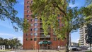 #1803 9916 113 St Nw, Edmonton, AB 