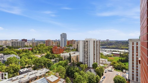 #1803 9916 113 St Nw, Edmonton, AB 