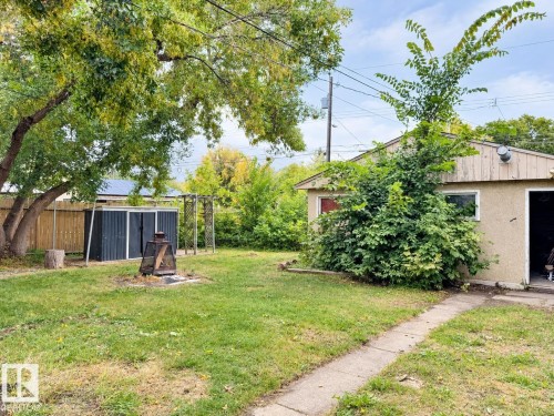 12113 127 Street Nw, Edmonton, AB 