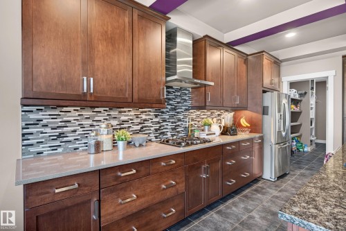 4394 Crabapple Crescent Sw, Edmonton, AB 