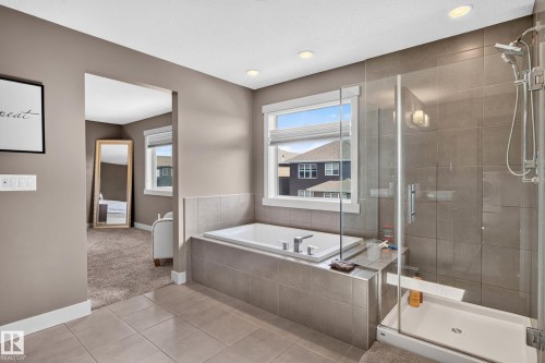 4394 Crabapple Crescent Sw, Edmonton, AB 