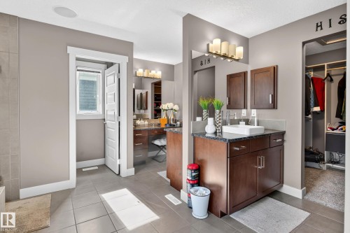 4394 Crabapple Crescent Sw, Edmonton, AB 