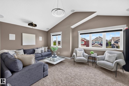 4394 Crabapple Crescent Sw, Edmonton, AB 