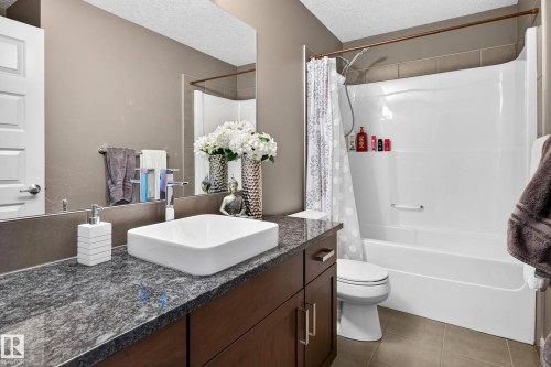 4394 Crabapple Crescent Sw, Edmonton, AB 