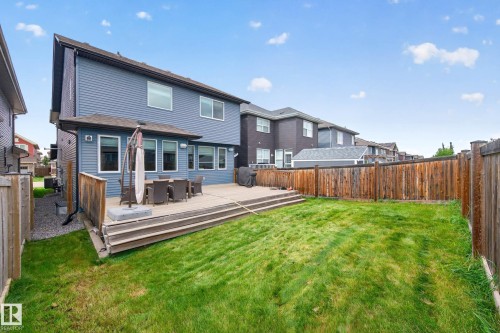 4394 Crabapple Crescent Sw, Edmonton, AB 