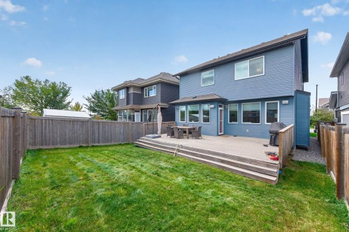 4394 Crabapple Crescent Sw, Edmonton, AB 