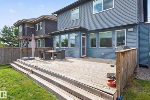 4394 Crabapple Crescent Sw, Edmonton, AB 