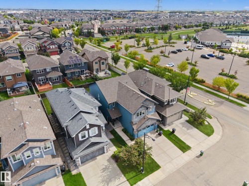 4394 Crabapple Crescent Sw, Edmonton, AB 