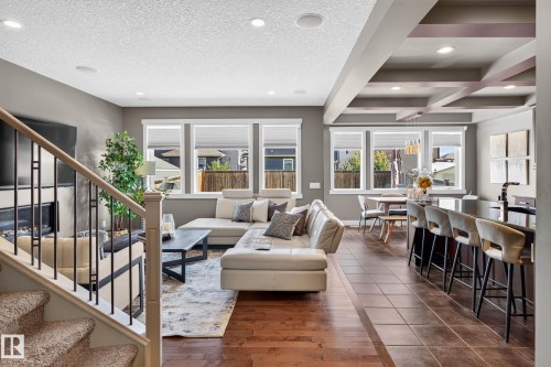 4394 Crabapple Crescent Sw, Edmonton, AB 