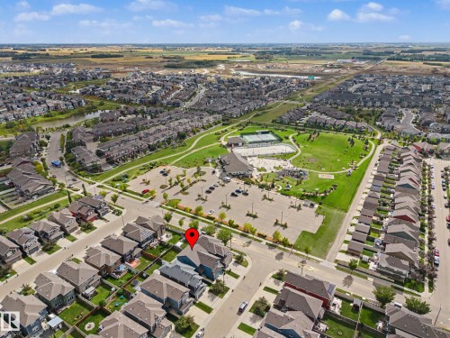 4394 Crabapple Crescent Sw, Edmonton, AB 