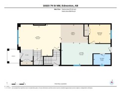 Floor plan - 