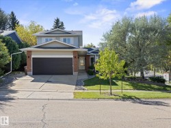 15 WILLOUGHBY Drive  St. Albert, AB T8N 4E5