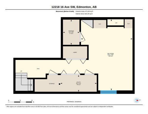12218 16 Avenue Sw, Edmonton, AB 