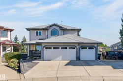 42 WESTWOOD Wynd  Fort Saskatchewan, AB T8L 4L3