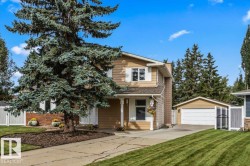 11728 33A Avenue NW  Edmonton, AB T6J 3H4