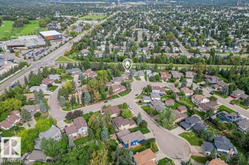 11728 33A Avenue Nw, Edmonton, AB 