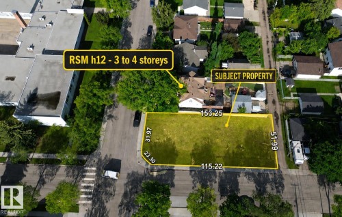 11515 139 Street Nw, Edmonton, AB 