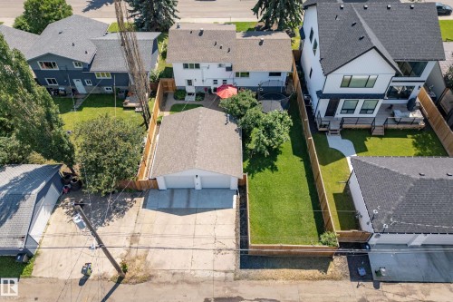 14616 88 Avenue Nw, Edmonton, AB 