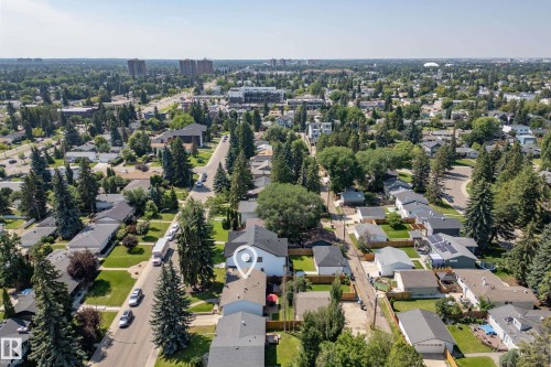 14616 88 Avenue Nw, Edmonton, AB 