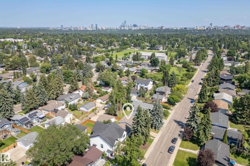14616 88 Avenue Nw, Edmonton, AB 