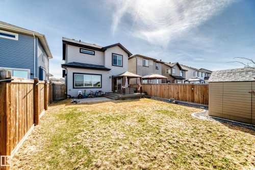 16320 12 Avenue Sw, Edmonton, AB 