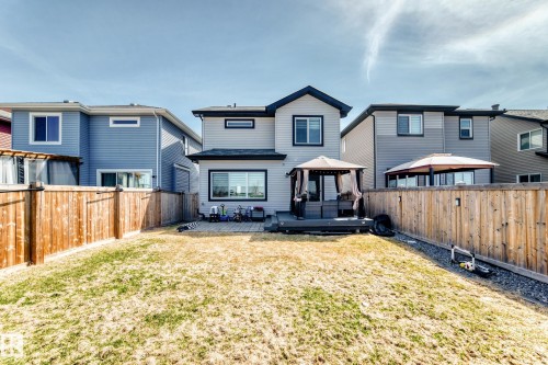 16320 12 Avenue Sw, Edmonton, AB 