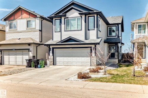 16320 12 Avenue Sw, Edmonton, AB 